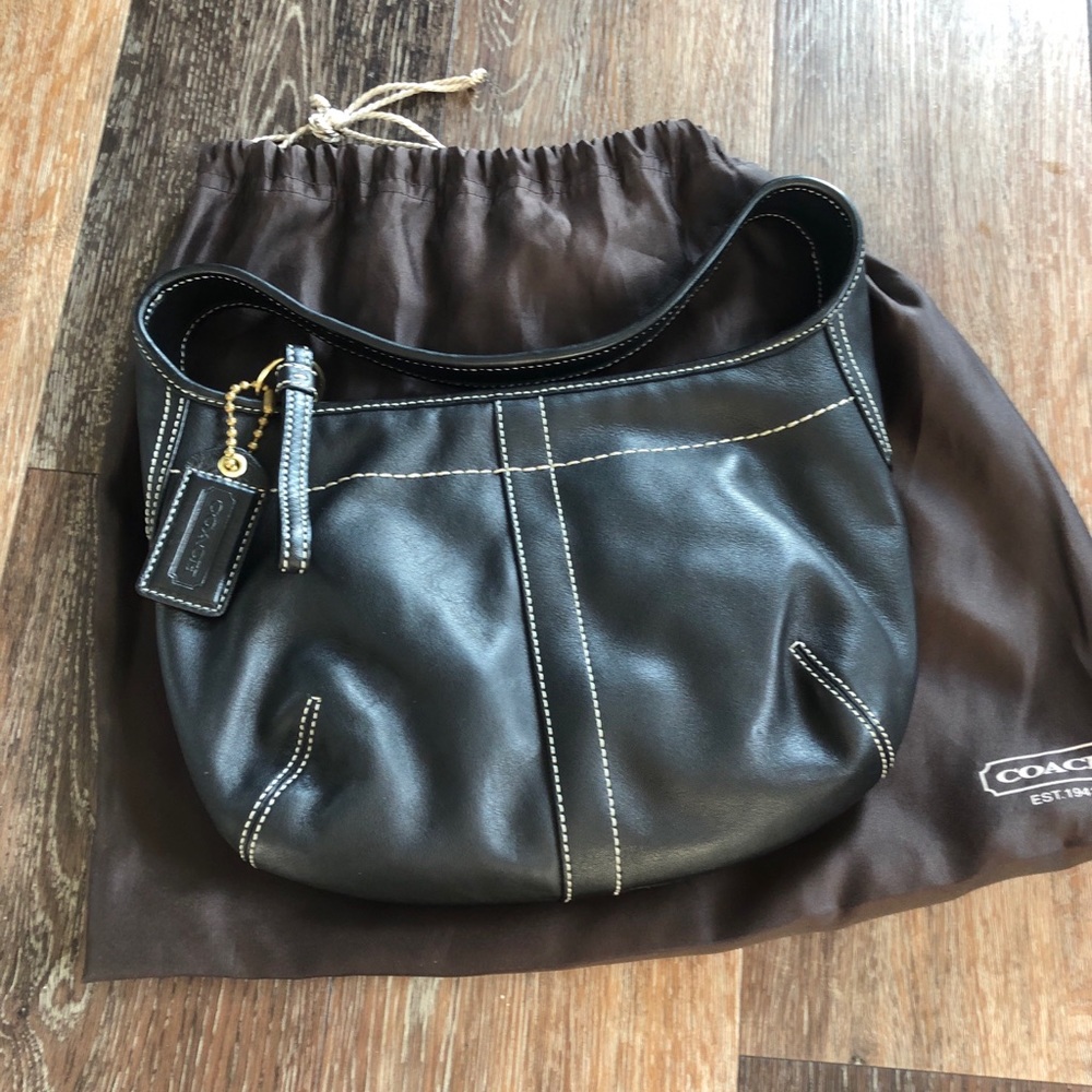 Coach handbag
